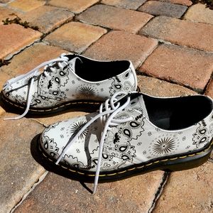 Dr. Marten 1461 Oxfords